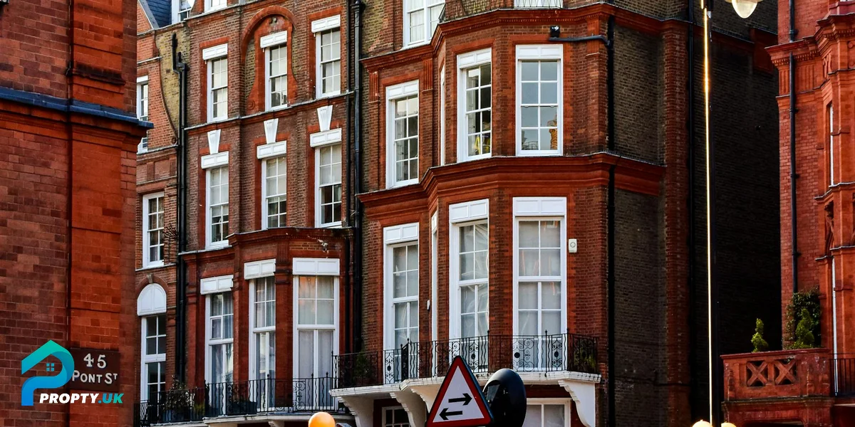 How many properties do you need to retire in the UK?