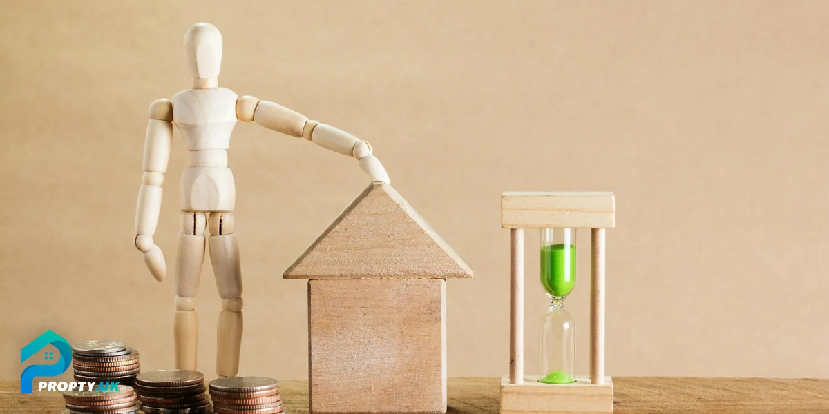Interest-only vs repayment mortgages for buy-to-let