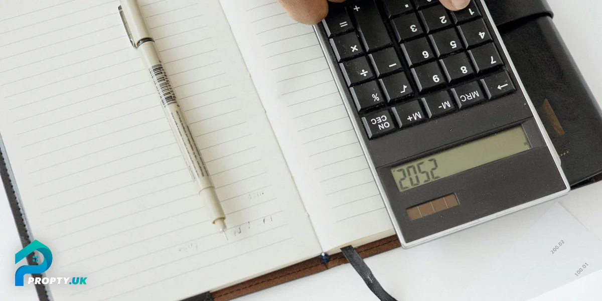 Property deal analysis — a step-by-step walkthrough