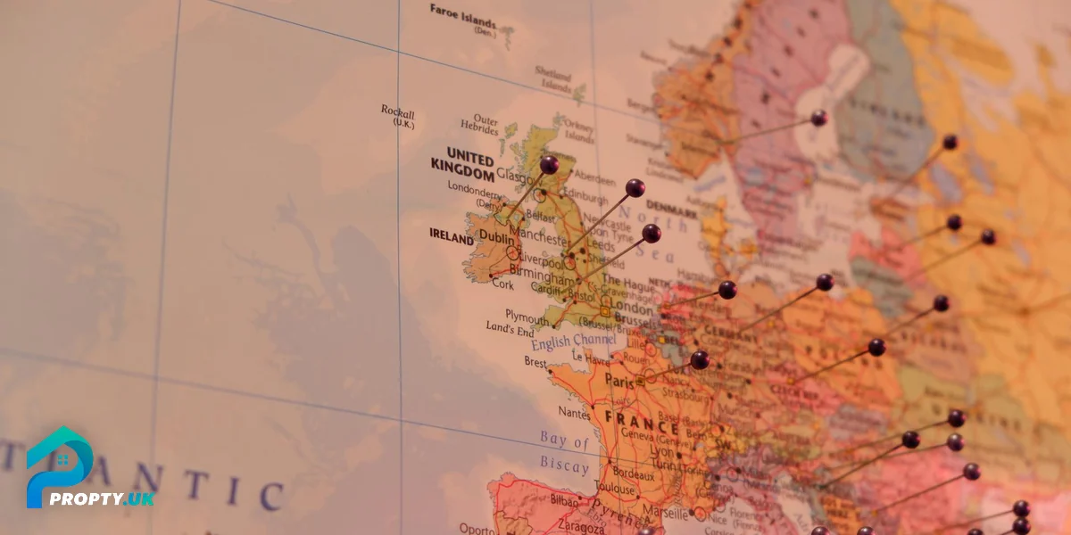 How to research a property investment area before you buy