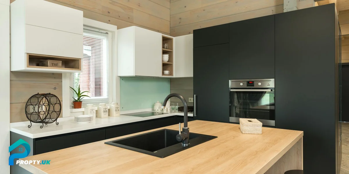 Kitchen renovation costs UK 2026 — what to budget