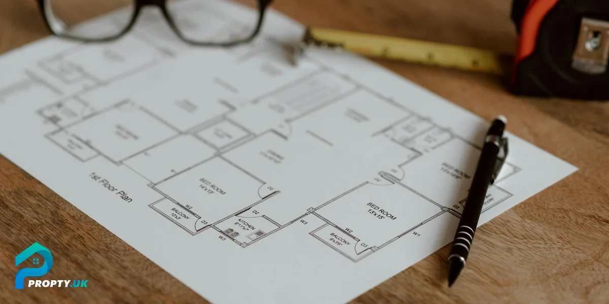 Minimum room sizes for HMOs — the complete UK guide