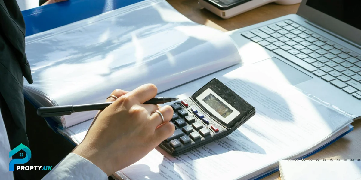 How much can I borrow for a buy-to-let mortgage?