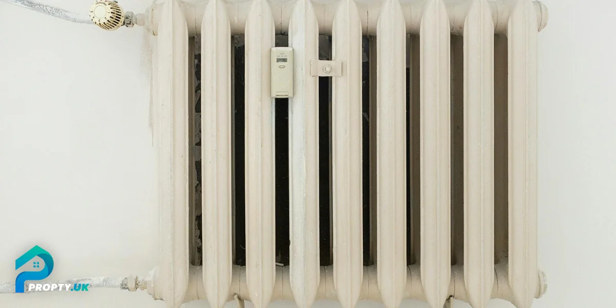 BTU calculator — how to size radiators for every room