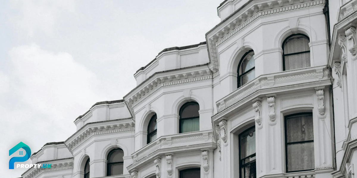 Portfolio landlord mortgages — what changes at 4+ properties