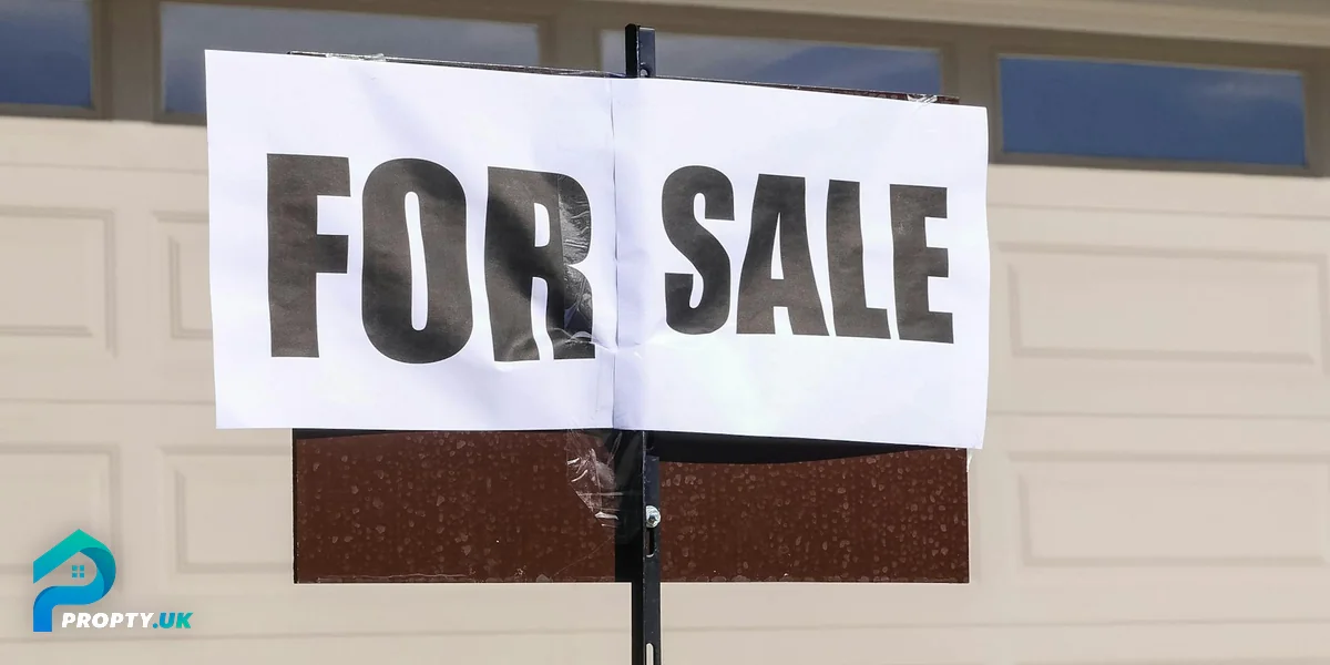 Below market value deals — how to spot a real BMV property