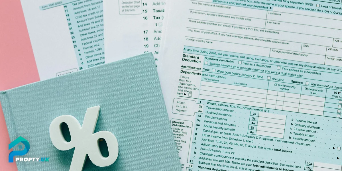 Buy-to-Let: Personal Name vs Limited Company — The Tax Comparison