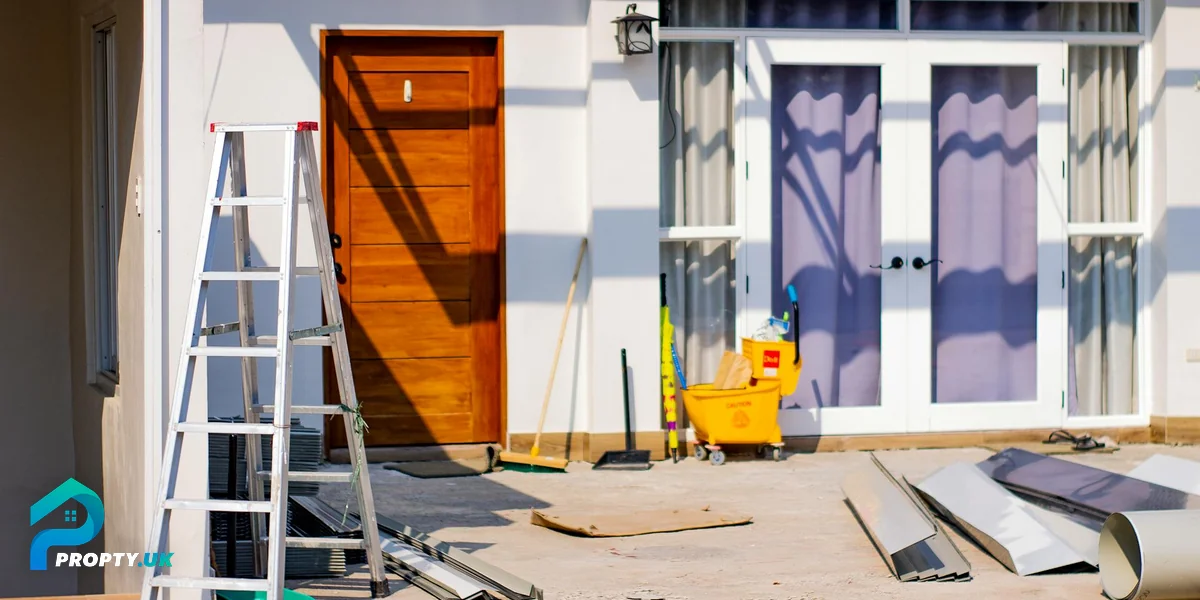 How to Convert a Property to an HMO in the UK — Costs, Compliance & Yield