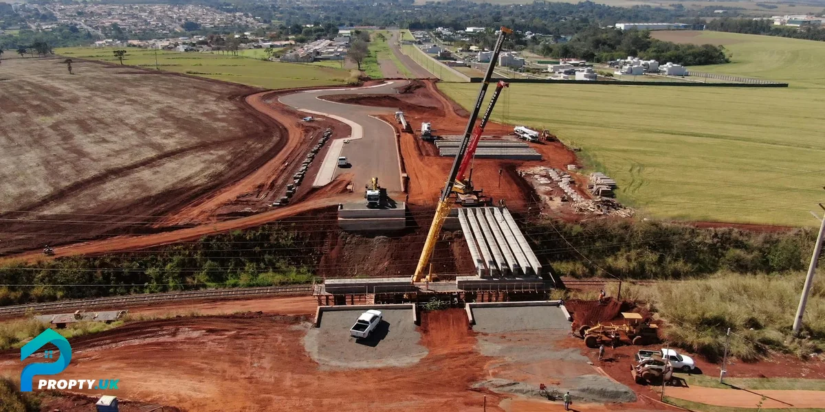Residual Land Value: How Developers Calculate What Land Is Worth